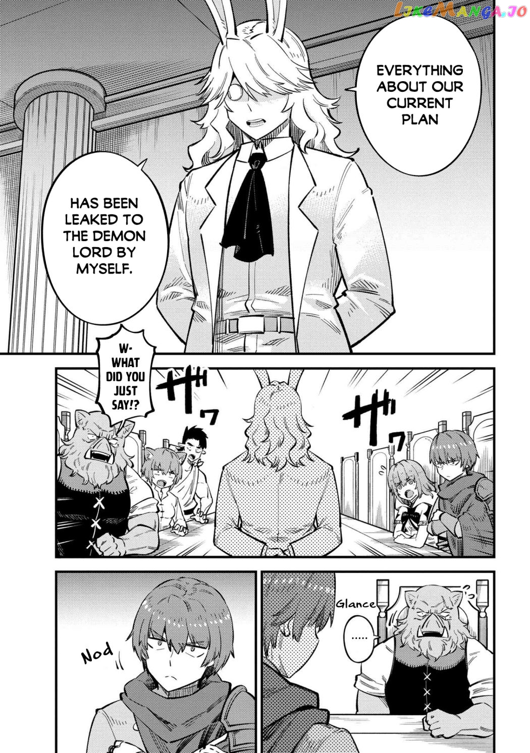 Redo Of Healer, Chapter 43 image 23